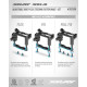 Système de direction réglable - XRAY - 362560