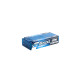 HV Shorty GRAPHENE 5500mah LCG 7.6V LiPo 130C/65C - LRP - 433286