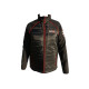 Softshell Aigoin Racing - Taille M - AIGOIN RACING - 006M