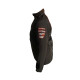 Softshell Aigoin Racing - Size S - AIGOIN RACING - 006S