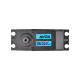 Servo Savox HV Waterproof Jumbo SW0241MG+ - SAVOX - SAV-SW0241MG+