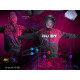 HUDY HIGH-PERFORMANCE WINDBREAKER (XXL) - HUDY - 286000XXL