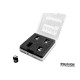 Plot de marquage carrosserie 1/10 Noir - BITTYDESIGN - BDBPMK10-B