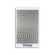 Vinyl stencil - Wave Mesh - BITTYDESIGN - BDSTC-015