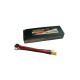 Accu Lipo 7.4V 75C 6500mah 2S Stick PK4 - VANT - V0205