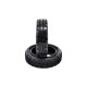 FUSION SLIM 2WD YELLOW (PR) - SCHUMACHER - U6901