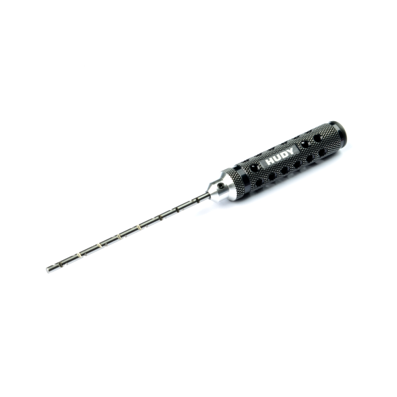 Alésoir triangle 3.5mm EDI.LIMITEE - HUDY - 107642