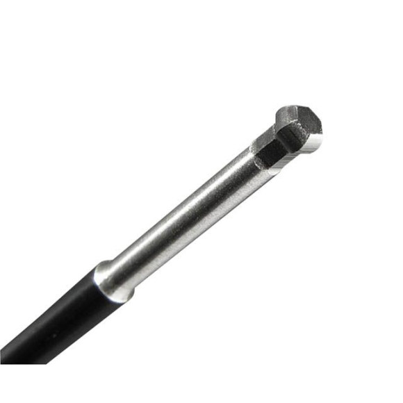 Tip Ball   .093 X 120 mm  (3/32) - HUDY - 139341