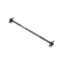 REAR CENTRAL DOGBONE DRIVE SHAFT 98MM - XRAY - 355633