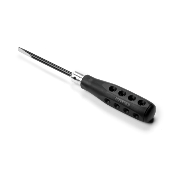 Tournevis Plat Culasse PROFITOOL - V2 - HUDY - 155809