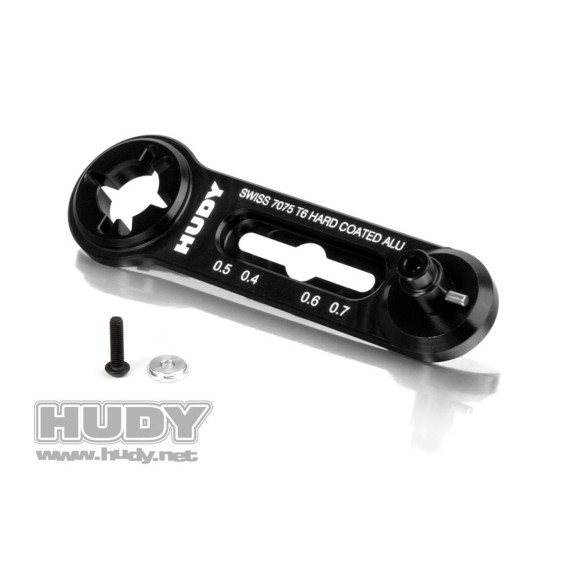 Outil d'embrayage multiple - HUDY - 182010