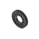 Couronne 60 dents 64 Dp - Petite - XRAY - 375860
