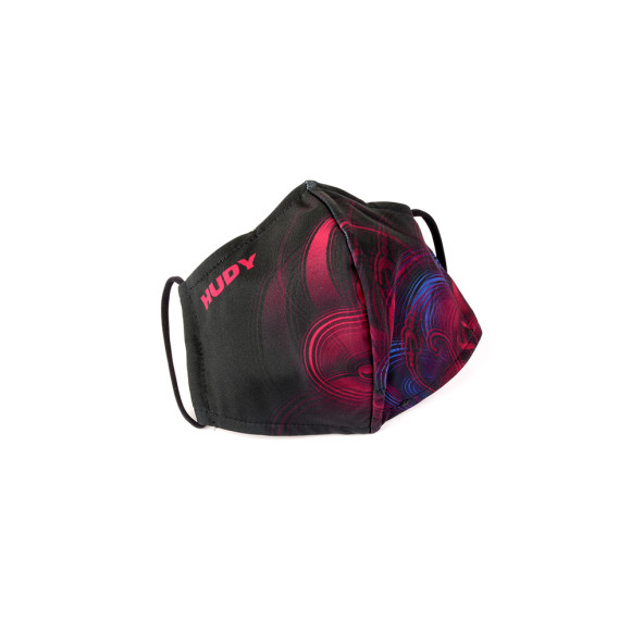 Masque de protection Hudy - HUDY - 286990