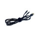 Câble de charge USB/USB-C casques Smart-Com - Smart-Com - SCH-A8356