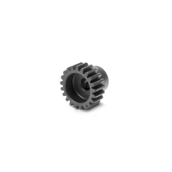 Pignon alu 20 dts 48 dp - HUDY - 294020