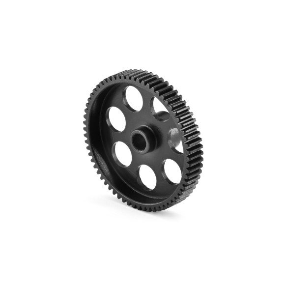 Pignon alu 64 dts 64 dp - HUDY - 294164