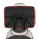 Sac voiture TT 1/8 - 450x320x110mm - ULTIMATE - UR8823-8