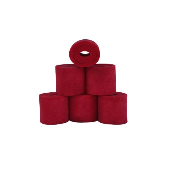 Mousses huilees Mugen MBX6/7 (x6) - ULTIMATE - UR0521-6
