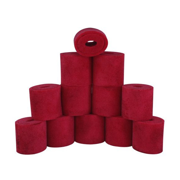 Mousses huilees UR/PL (x12) - ULTIMATE - UR0524-12