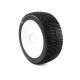 Pneus Trigon v2 K1 (Clay SS) Jantes B (2) - PROCIRCUIT - PCW2007-K1