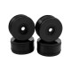 Jantes Procircuit Noires Vortex V2 (4) - PROCIRCUIT - PCY2103-B