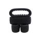TRUGGY CLOSED CELL INSERT BLACK (4pcs) - PCY3101 - PROCIRCUIT