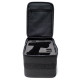 Sac radio Sanwa M17 - 200x290x180mm - ULTIMATE - UR8811-SA