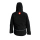 Winter jacket Aigoin Racing - Size XXXL - AIGOIN RACING - 005XXXL