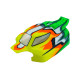 Xray XB8-XB8E Body Replica David Ronnefalk - AIGOIN RACING - AR2029