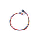 ETRONIX 4S 30CM BALANCE LEAD EXTENSION WIRE (JST-XH) - ET0247 - ETRON