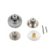 Jeu pignons Titane servo Savox SC1258/SC1257 - SAVOX - SAV-SGSC1258
