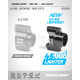 X4 Fusée alu Light - XRAY - 302242