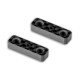 CARBON BATTERY PLATE SHIM (2) - XRAY - 306175-C