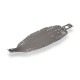 XB2'26 Châssis acier 1.2mm - XRAY - 321128