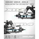 Cardan universel 77mm - XRAY - 325220