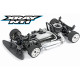 XRAY NT1'27 - 1/10 NITRO TOURING CAR - XRAY - 330018
