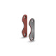 Plaquettes de frein Rouge (2) - XRAY - 334133