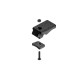 RX8 FUEL TANK CAP EXTENSION - SET - XRAY - 348640