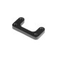 GT Platine alu pour châssis plat - XRAY - 351390