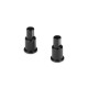 Pivot Fusée de direction acier (2) - XRAY - 352292-S