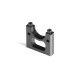 GTX Palier central alu inférieur - XRAY - 354017