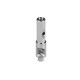 GTX TITANIUM BRAKE CAM POST FOR BRAKE ROLLERS - XRAY - 354043
