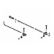 GTX Tringlerie - XRAY - 356403