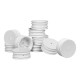 XB4 Jantes AV 14mm - Blanches (10) - XRAY - 369900
