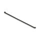 XP10 CARBON FRONT BRACE FOR 1-PIECE CHASSIS - XRAY - 372096
