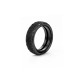 1/10 TIRE 2WD FRONT CARPET - 102 - MEDIUM (2) - HUDY - 812102-M