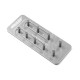 TEAM CORALLY - PINION CADDY M1.0 - 9 PINIONS - 5MM - C-16201 - CORALL
