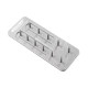 Support pignons M0.6 D3.17mm 11 pignons - CORALLY - C-16203