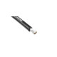 Fil Noir 10AWG D5.5mm - 1m - CORALLY - C-50106