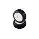 Pair of tyres ROMA Medium Mounted - HOT RACE